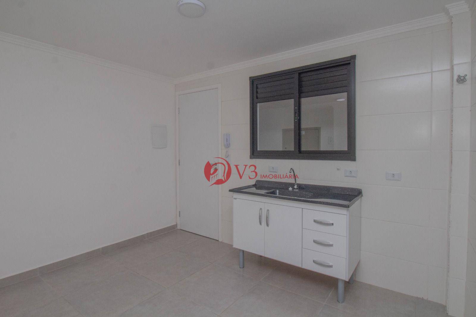 Apartamento à venda com 2 quartos, 35m² - Foto 9