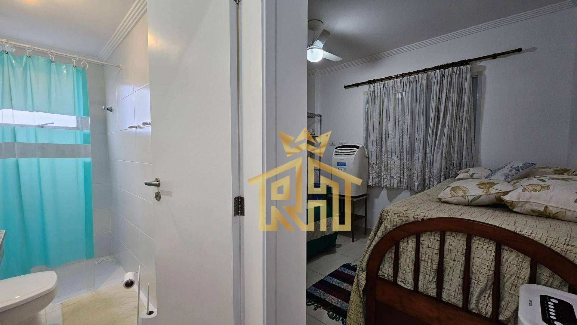 Apartamento à venda com 3 quartos, 122m² - Foto 11