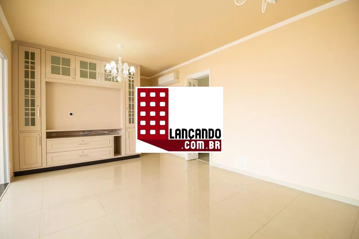 Apartamento à venda com 3 quartos, 130m² - Foto 12