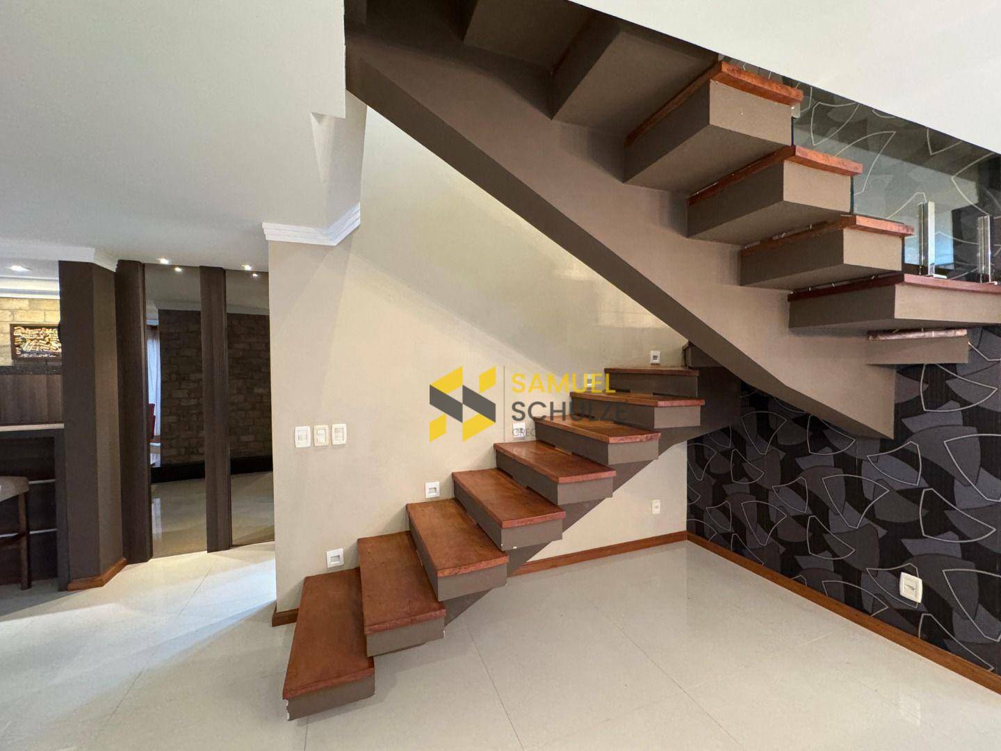 Casa de Condomínio à venda com 3 quartos, 288m² - Foto 23