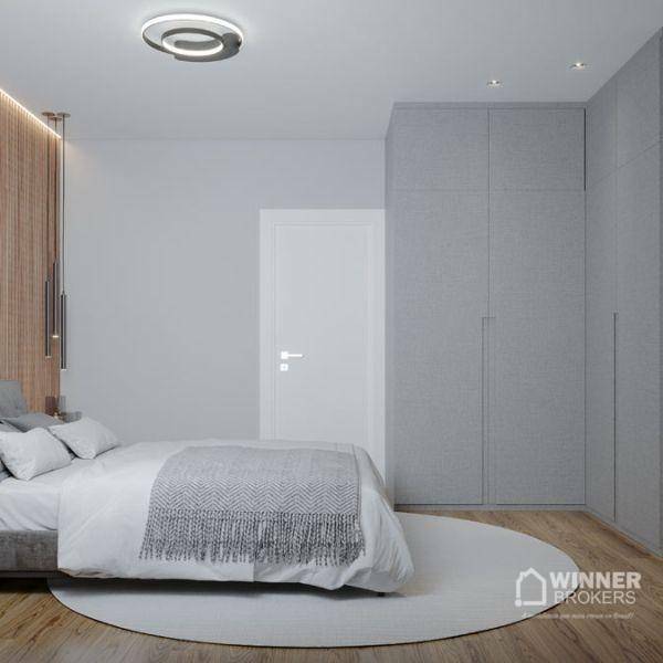 Apartamento à venda com 3 quartos, 118m² - Foto 13