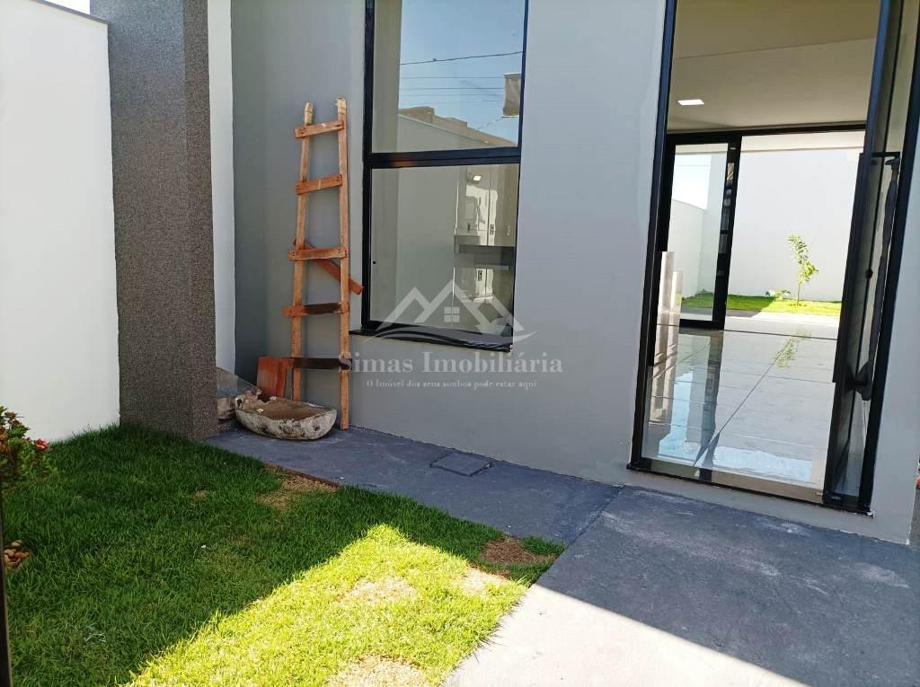 Casa à venda com 2 quartos, 80m² - Foto 6