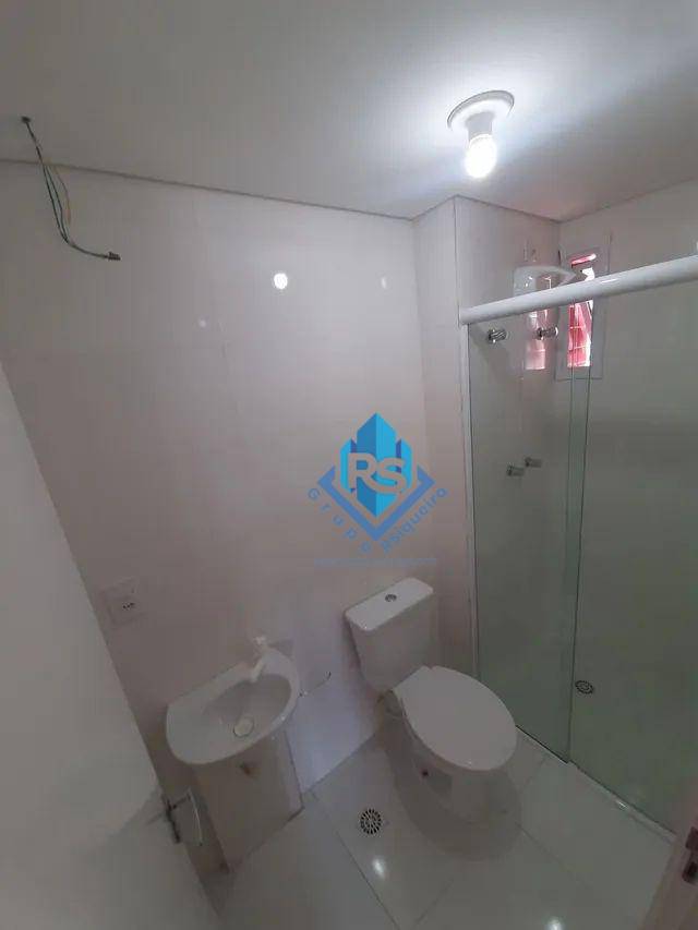 Apartamento à venda com 2 quartos, 57m² - Foto 12