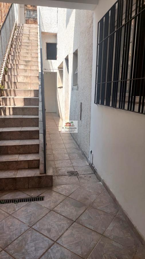 Sobrado para alugar com 2 quartos, 48m² - Foto 1