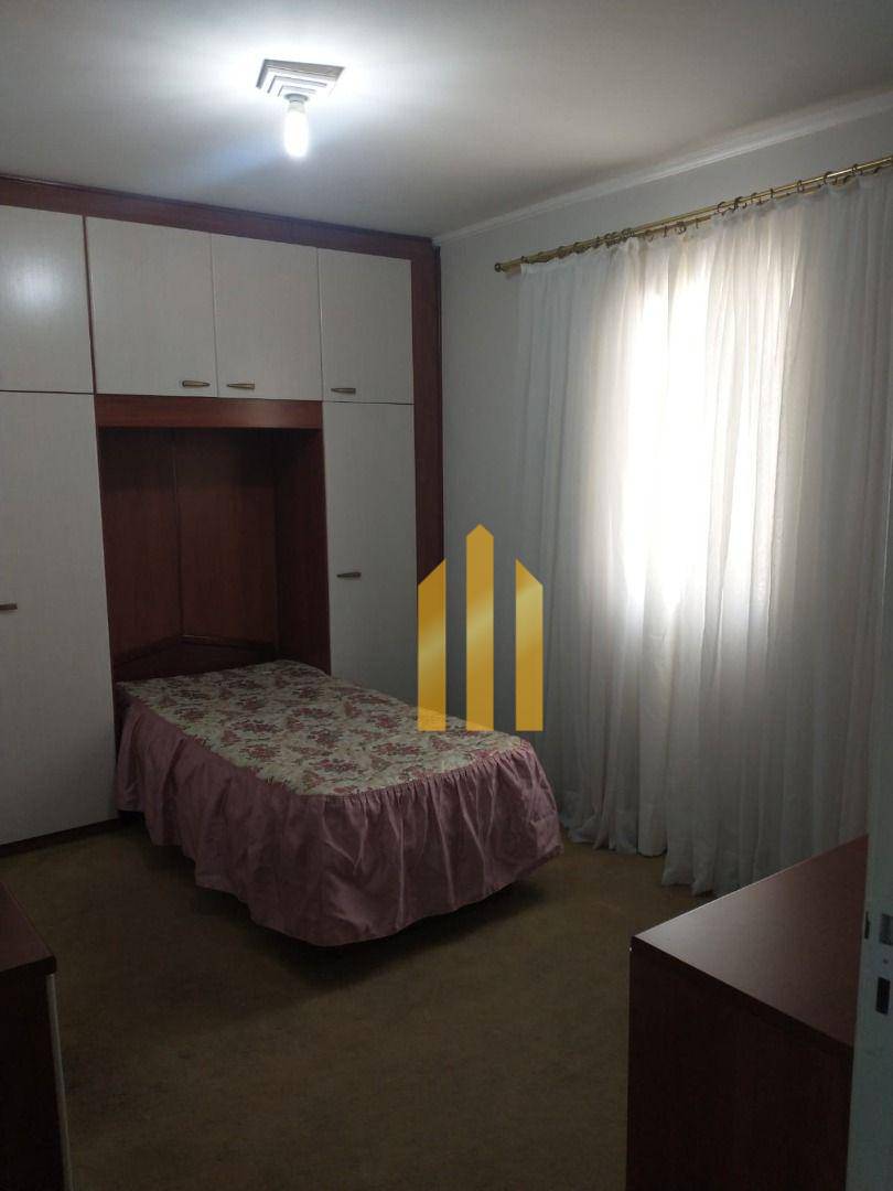 Sobrado à venda com 3 quartos, 100m² - Foto 18