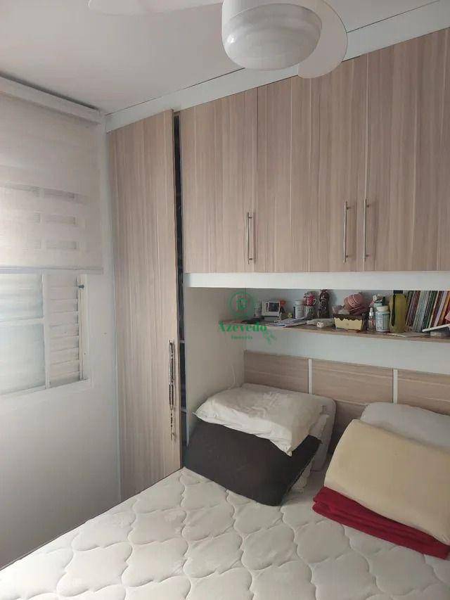 Apartamento à venda com 2 quartos, 50m² - Foto 10