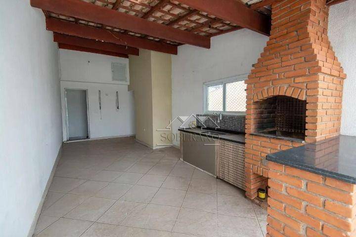 Cobertura à venda com 2 quartos, 140m² - Foto 21