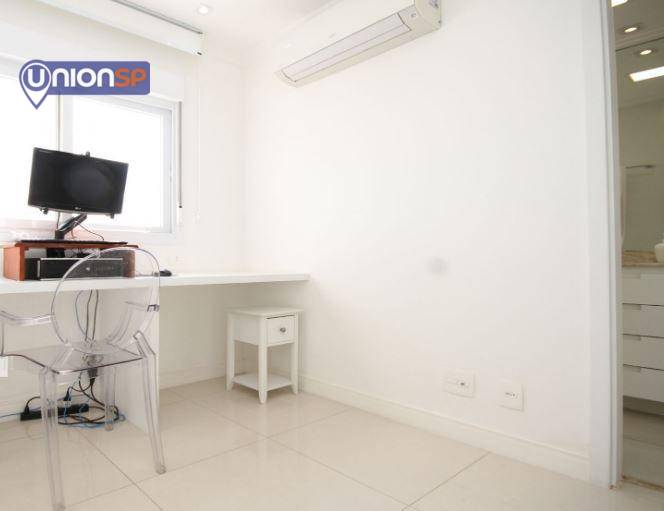 Apartamento à venda com 3 quartos, 130m² - Foto 19