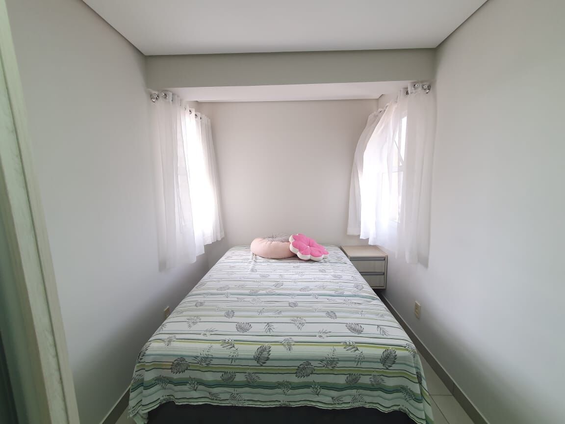 Apartamento à venda com 2 quartos, 132m² - Foto 13