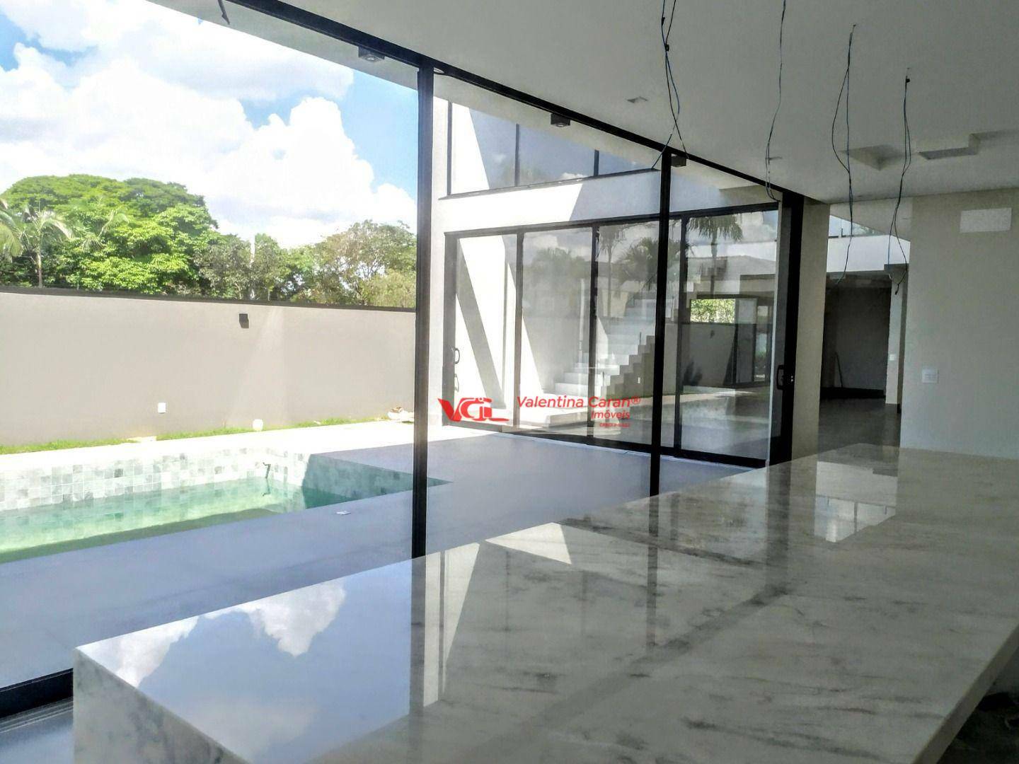 Sobrado à venda com 5 quartos, 450m² - Foto 5