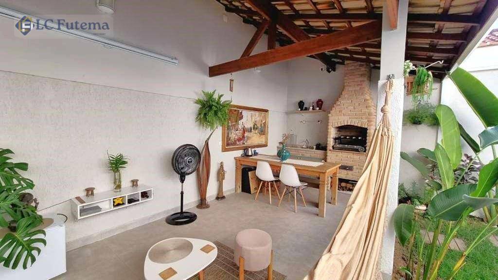 Casa de Condomínio à venda com 3 quartos, 183m² - Foto 35