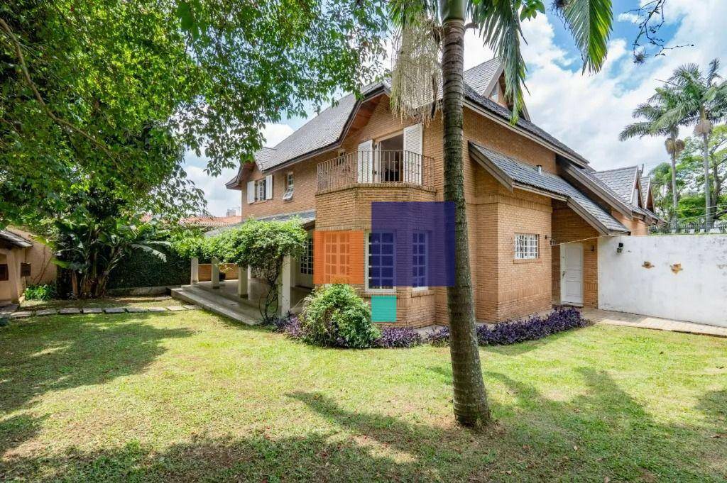 Casa à venda com 3 quartos, 500m² - Foto 5