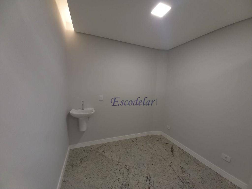 Apartamento à venda com 3 quartos, 150m² - Foto 41