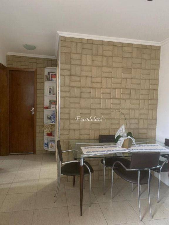 Apartamento à venda com 1 quarto, 46m² - Foto 4