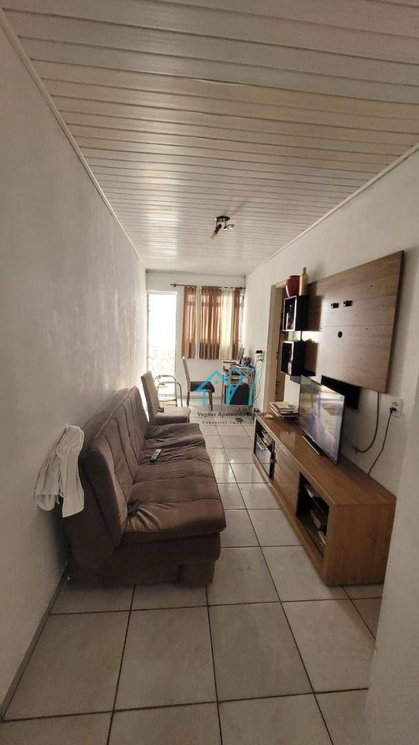 Casa à venda com 3 quartos, 100M2 - Foto 2