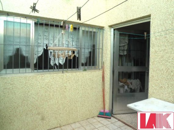 Sobrado à venda com 2 quartos, 93m² - Foto 13