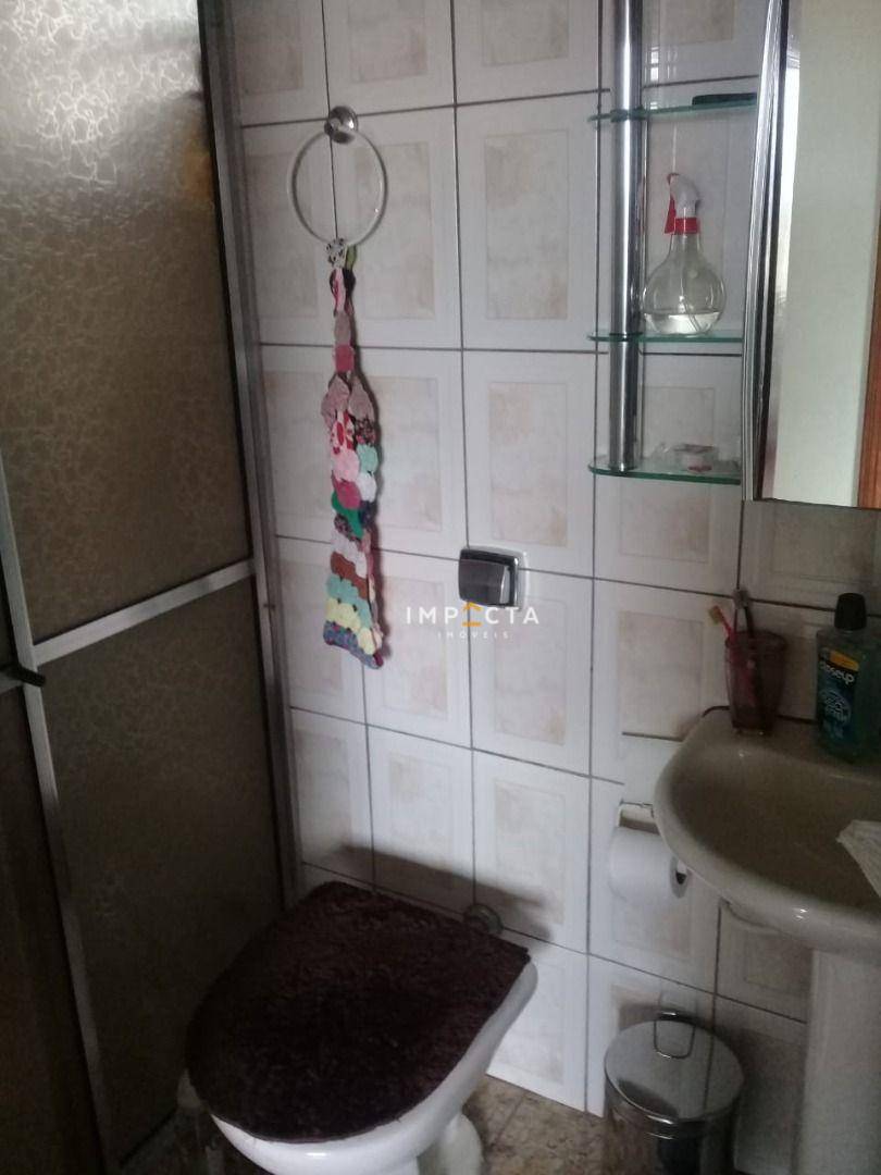 Apartamento à venda com 3 quartos, 85m² - Foto 6