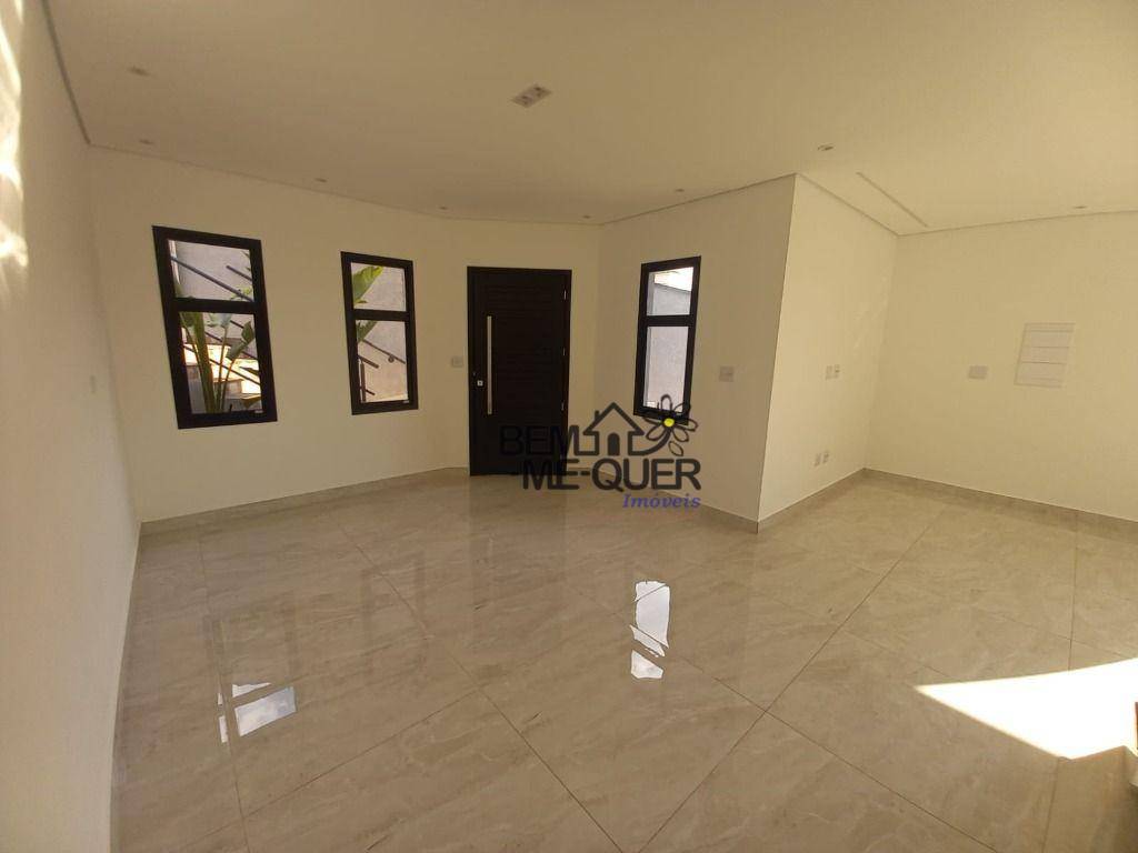 Sobrado à venda com 4 quartos, 150m² - Foto 3