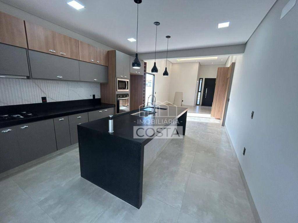 Casa de Condomínio, 3 quartos - Foto 12