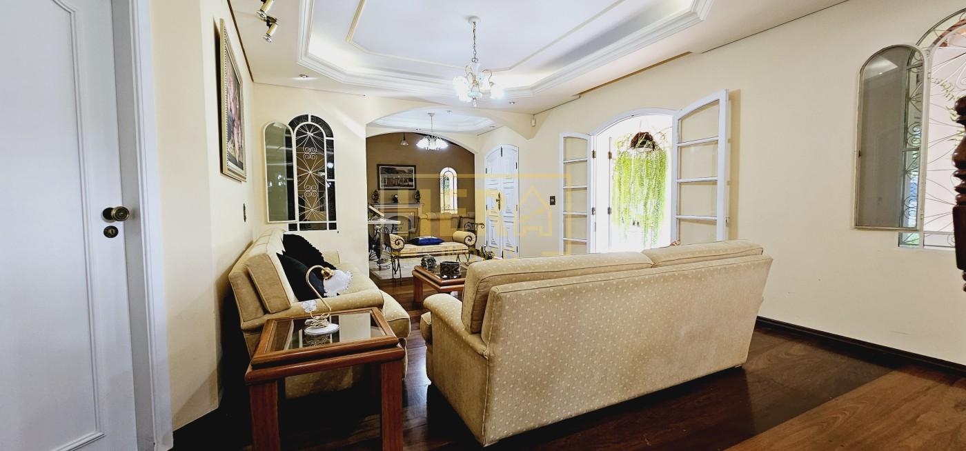 Sítio à venda com 3 quartos, 450m² - Foto 5