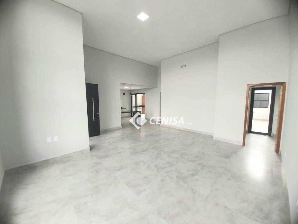 Casa de Condomínio à venda com 3 quartos, 191m² - Foto 5