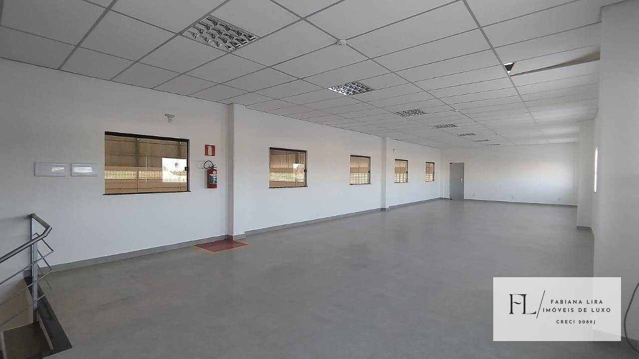 Depósito-Galpão-Armazém para alugar, 2326m² - Foto 10