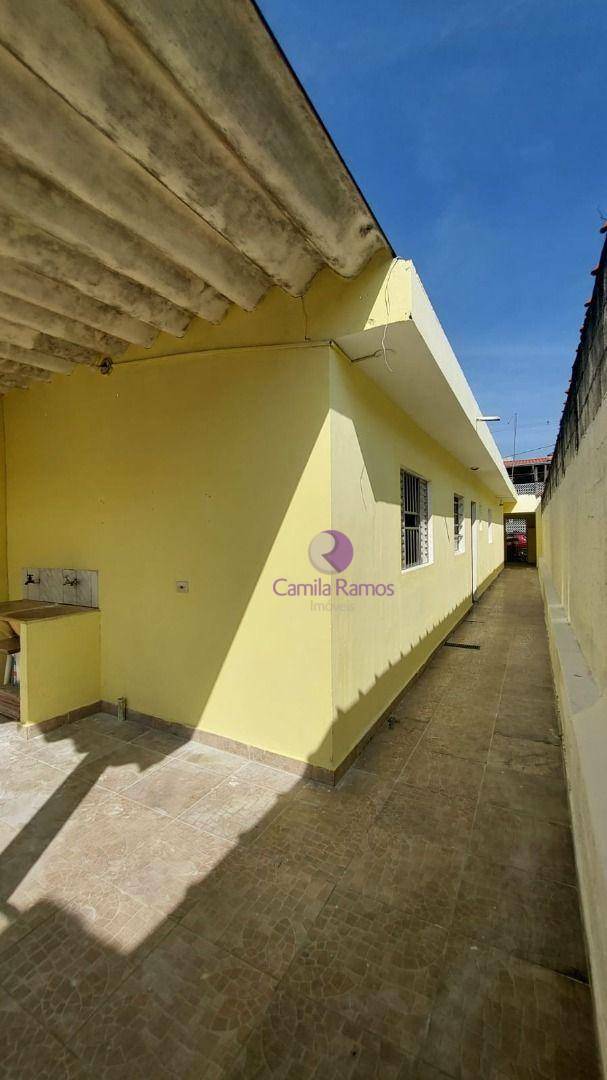 Casa à venda com 2 quartos, 100m² - Foto 13