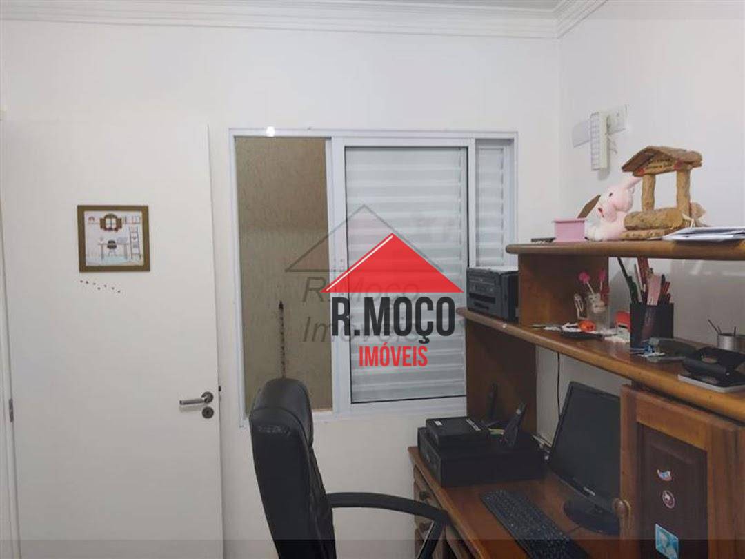 Sobrado à venda com 3 quartos, 168m² - Foto 22