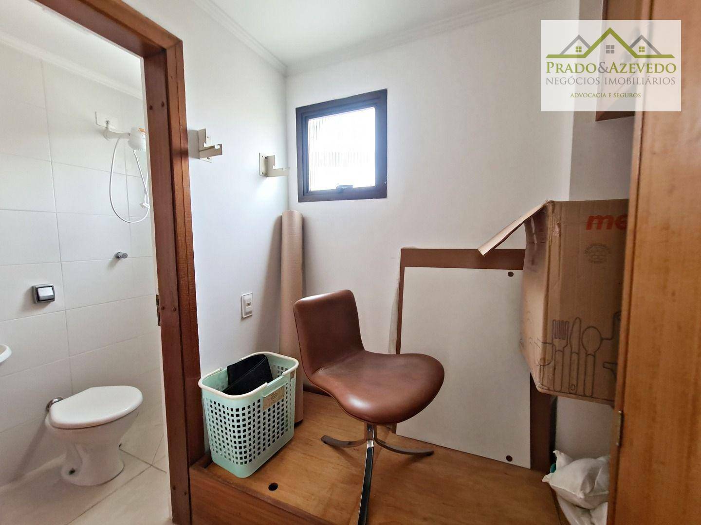 Apartamento à venda com 4 quartos, 311m² - Foto 28