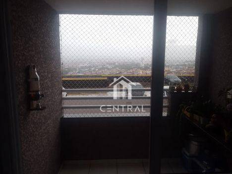 Apartamento, 3 quartos, 70 m² - Foto 6