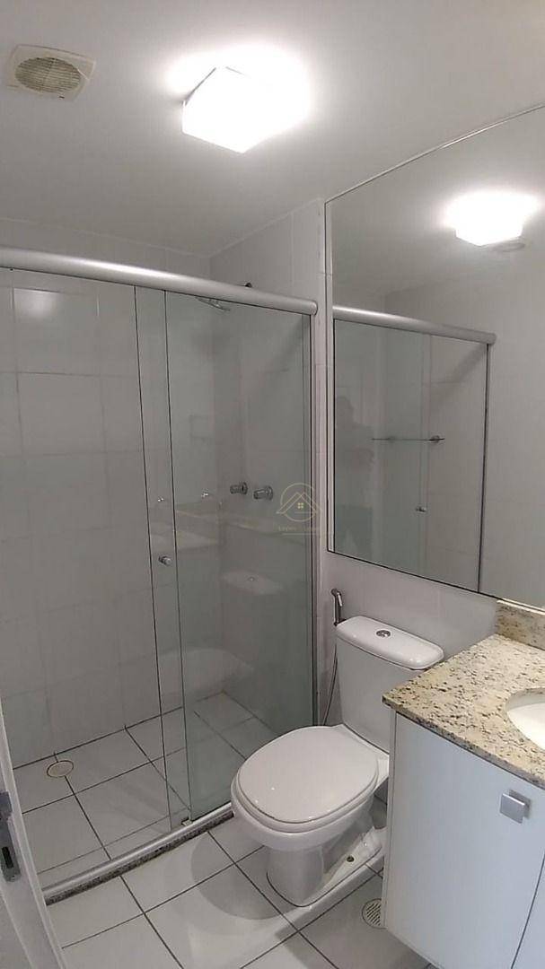 Apartamento à venda com 3 quartos, 60m² - Foto 12