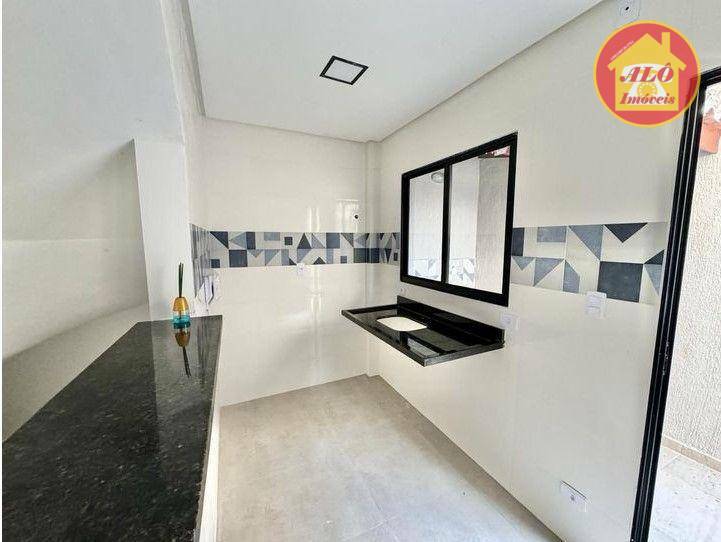 Sobrado à venda com 2 quartos, 58m² - Foto 15