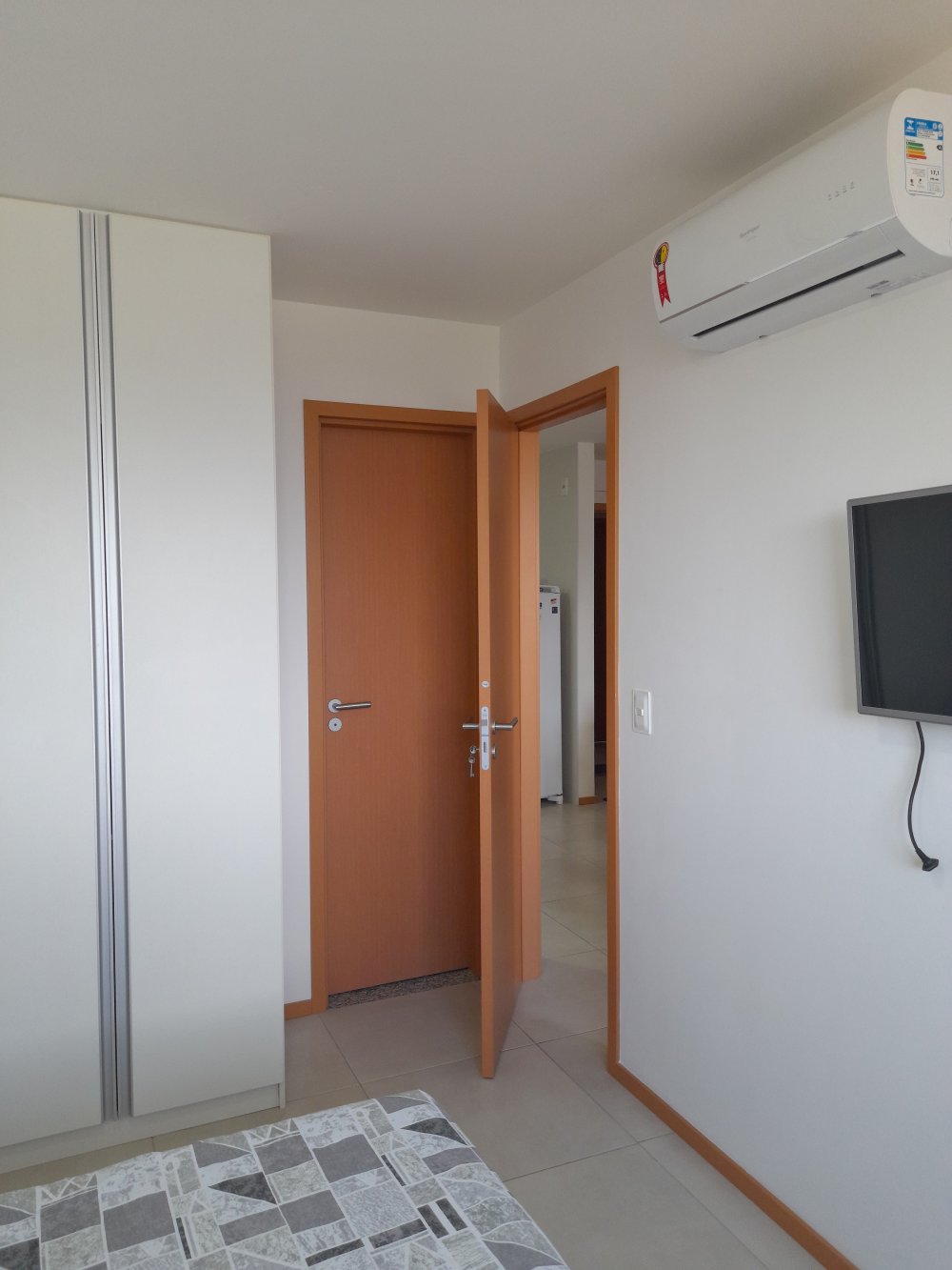 Apartamento para alugar com 1 quarto, 42m² - Foto 14