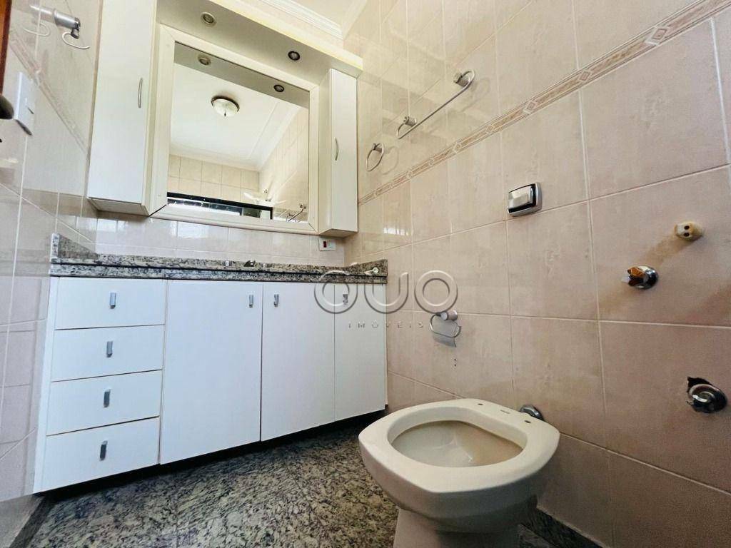 Casa de Condomínio à venda com 3 quartos, 241m² - Foto 12