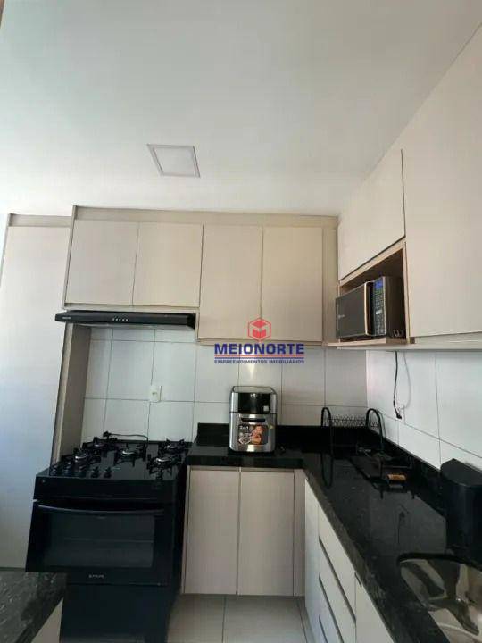 Apartamento para alugar com 2 quartos, 67m² - Foto 10