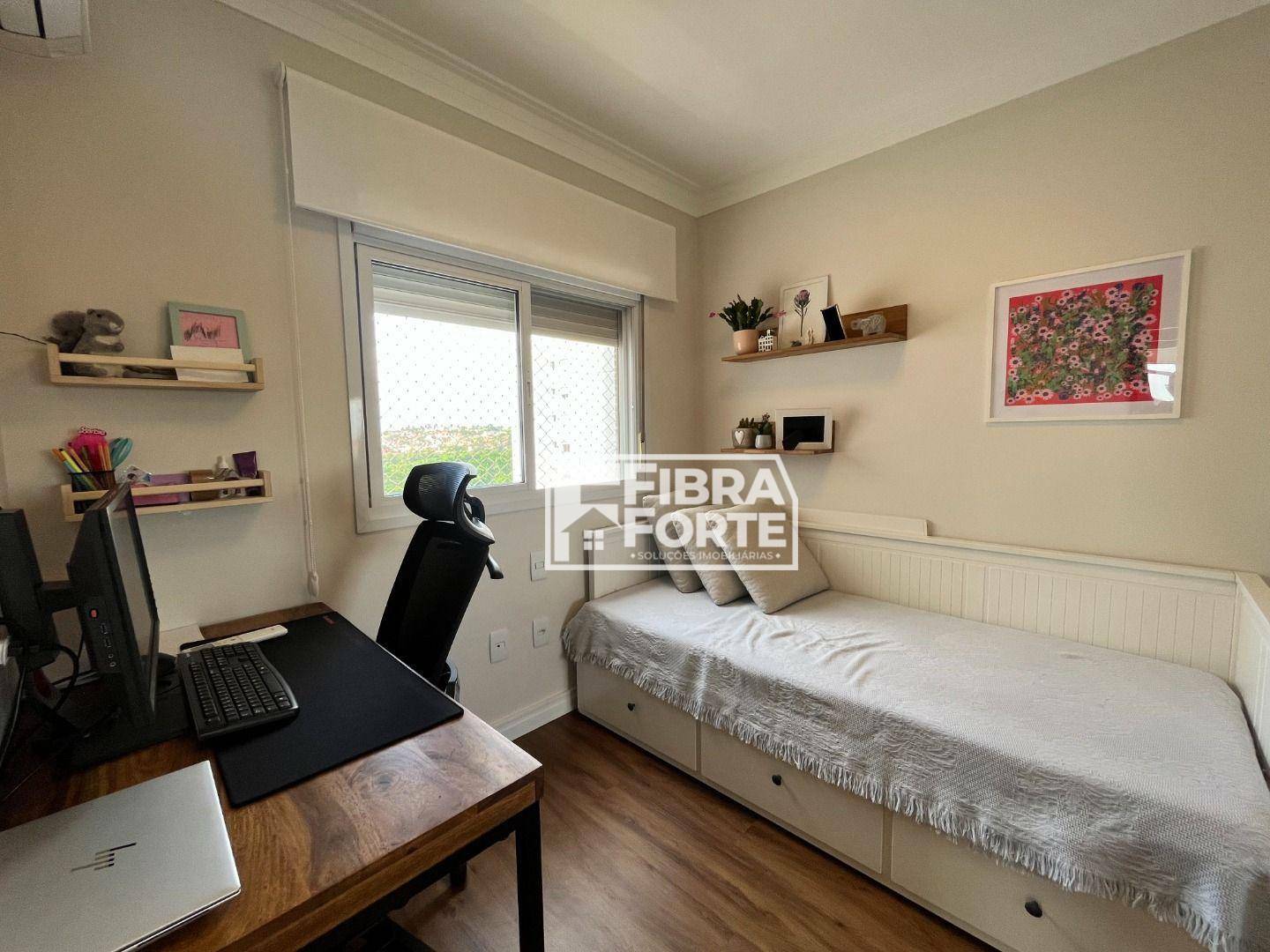 Apartamento à venda com 3 quartos, 137m² - Foto 25