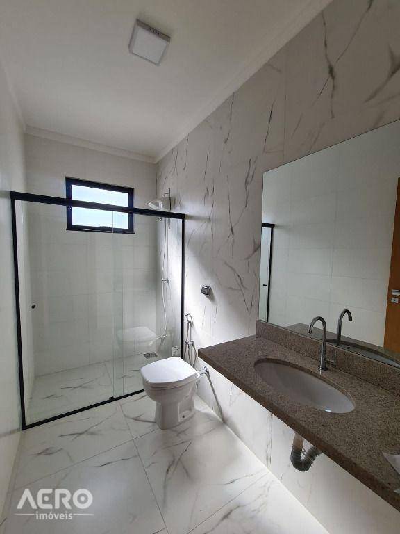 Casa de Condomínio, 3 quartos - Foto 19