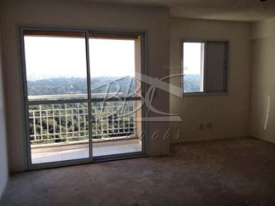 Apartamento à venda com 2 quartos, 72m² - Foto 5