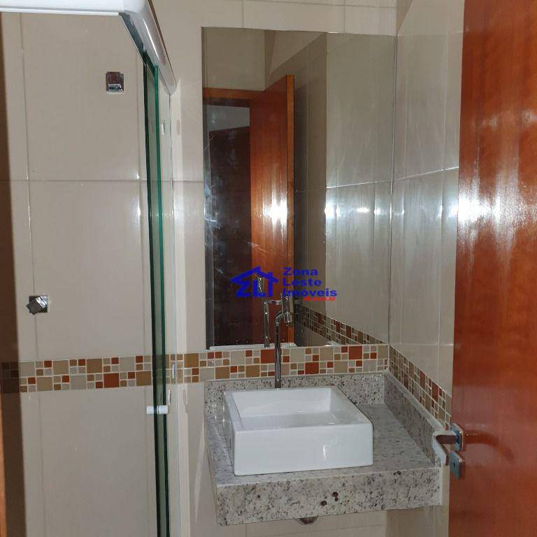 Sobrado à venda com 3 quartos, 100m² - Foto 22