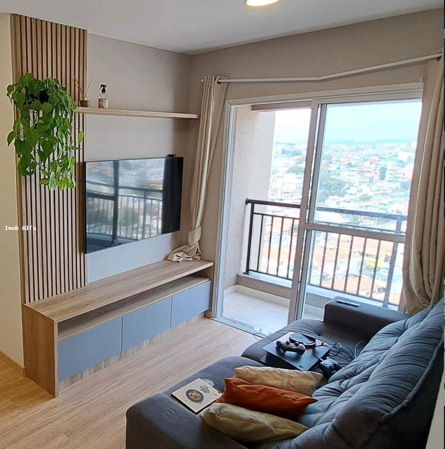 Apartamento à venda com 2 quartos, 60m² - Foto 25