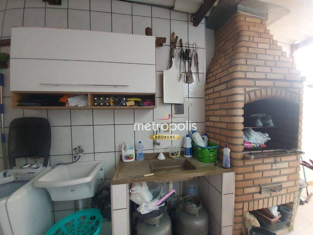 Casa à venda com 3 quartos, 195m² - Foto 14