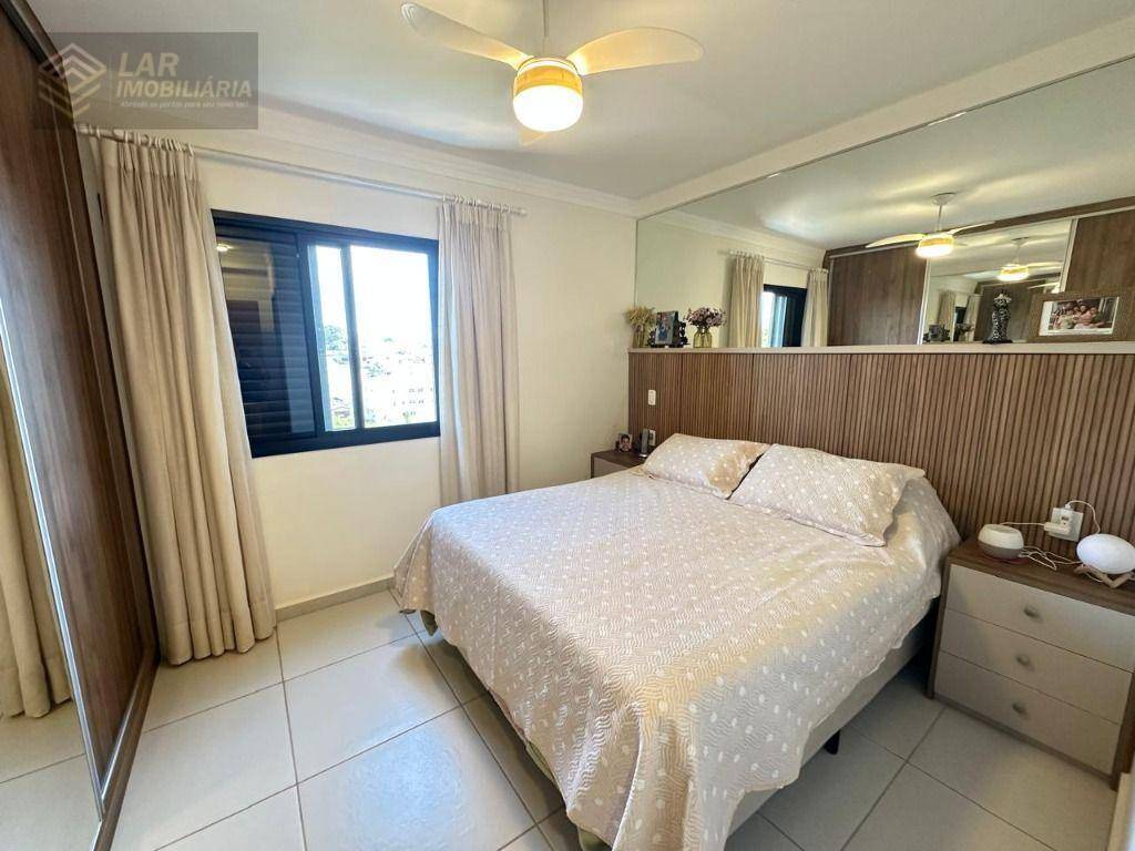 Apartamento, 3 quartos, 84 m² - Foto 5