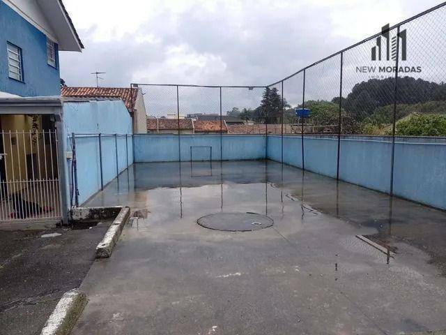 Sobrado à venda com 3 quartos, 81m² - Foto 9