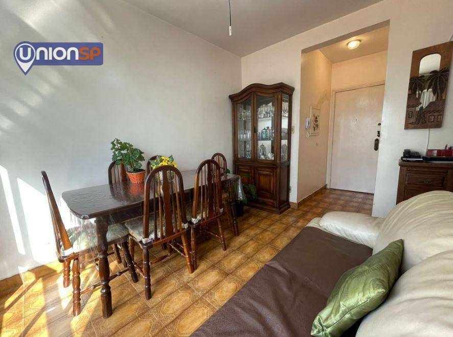 Apartamento à venda com 3 quartos, 67m² - Foto 1