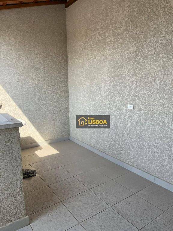 Cobertura à venda com 2 quartos, 91m² - Foto 4