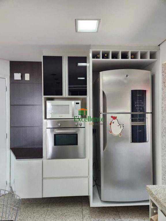 Apartamento à venda com 3 quartos, 133m² - Foto 32