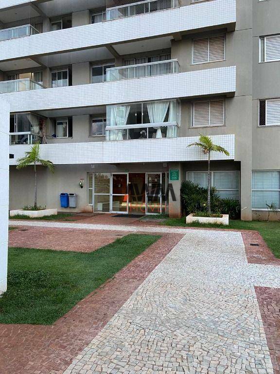 Apartamento à venda com 3 quartos, 92m² - Foto 20