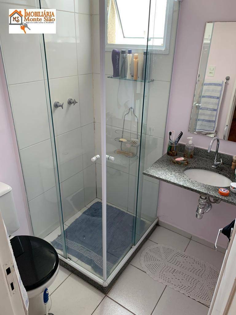 Apartamento à venda com 3 quartos, 83m² - Foto 16