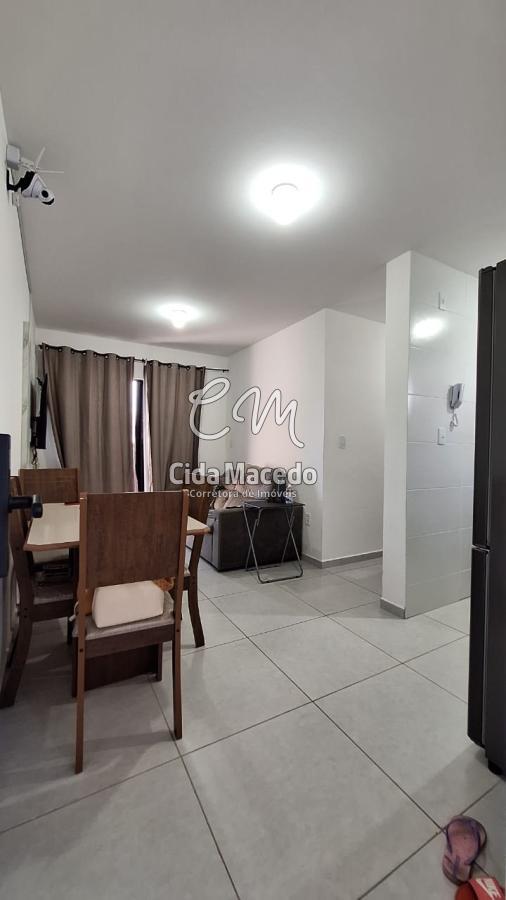 Apartamento à venda com 2 quartos, 54m² - Foto 8