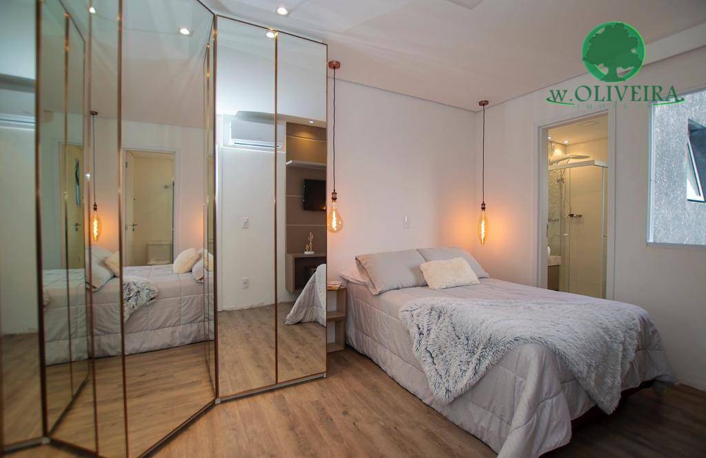 Apartamento à venda com 2 quartos, 64m² - Foto 9